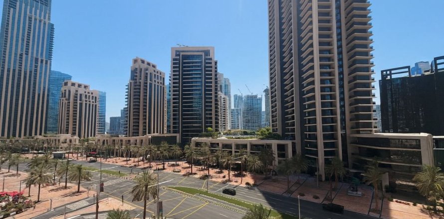 Apartamento en Dubai, 2 dormitorios, 110.6 m², № 55627