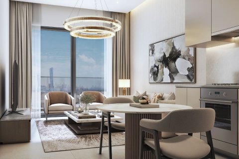 Apartamento en Sheikh Zayed Road, Dubai, 1 dormitorio, 67.9 m², № 55646 - foto 1