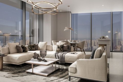 Apartamento en Sheikh Zayed Road, Dubai, 1 dormitorio, 67.9 m², № 55646 - foto 2
