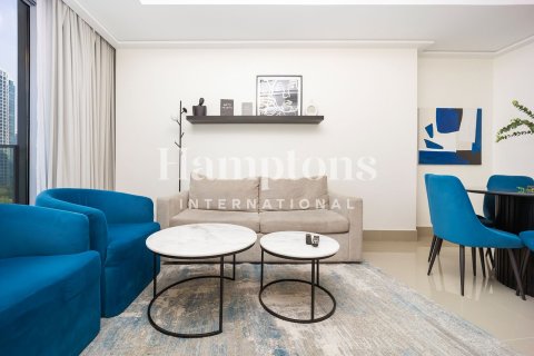 Снять в аренду квартиру в Даунтаун Дубай (Даунтаун Бурдж Дубай), Дубай: 2 спальни, 153.13015684м², № 72587 - фото 14