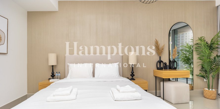 Квартира в Даунтаун Дубай (Даунтаун Бурдж Дубай), Дубай, 2 спальни, 153.13м², № 72587