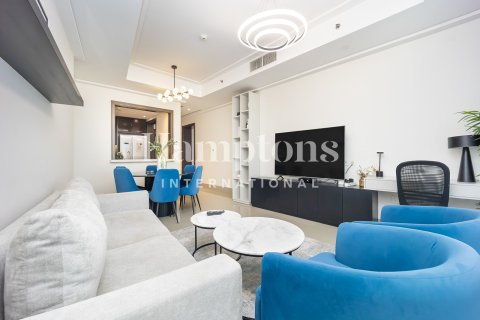 Снять в аренду квартиру в Даунтаун Дубай (Даунтаун Бурдж Дубай), Дубай: 2 спальни, 153.13015684м², № 72587 - фото 2