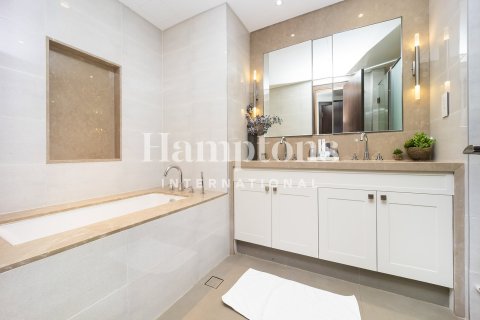 Снять в аренду квартиру в Даунтаун Дубай (Даунтаун Бурдж Дубай), Дубай: 2 спальни, 153.13015684м², № 72587 - фото 10