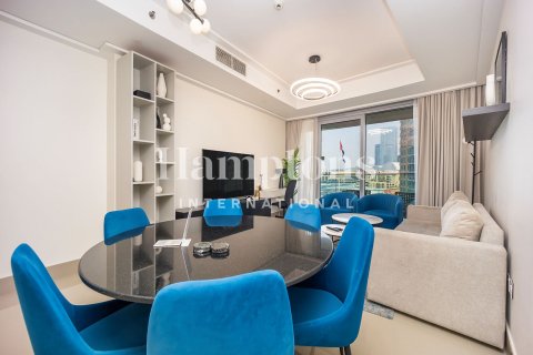 Снять в аренду квартиру в Даунтаун Дубай (Даунтаун Бурдж Дубай), Дубай: 2 спальни, 153.13015684м², № 72587 - фото 5