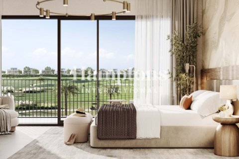 Villa en Dubai South (Dubai World Central), Dubai, 4 dormitorios, 520.68972798 m², № 72591 - foto 1