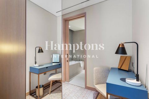 Apartamento en Downtown Dubai (Downtown Burj Dubai), Dubai, 2 dormitorios, 101.54297900 m², № 72586 - foto 13