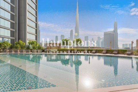 Apartamento en Downtown Dubai (Downtown Burj Dubai), Dubai, 2 dormitorios, 101.54297900 m², № 72586 - foto 11