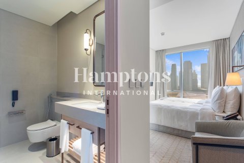 Apartamento en Downtown Dubai (Downtown Burj Dubai), Dubai, 2 dormitorios, 101.54297900 m², № 72586 - foto 4