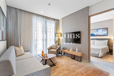 Apartamento en Downtown Dubai (Downtown Burj Dubai), Dubai, 2 dormitorios, 101.54297900 m², № 72586 - foto 5