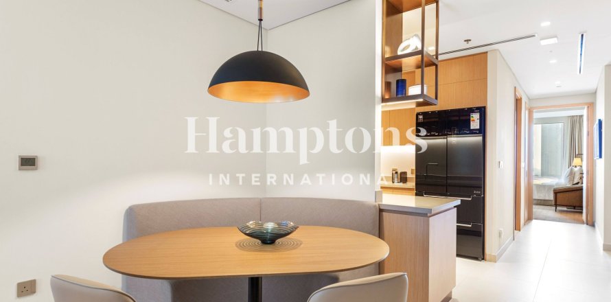 Apartamento en Downtown Dubai (Downtown Burj Dubai), Dubai, 2 dormitorios, 101.543 m², № 72586