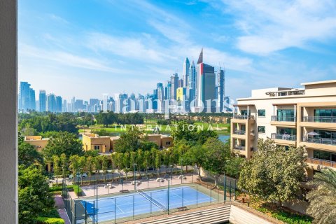 Appartement à The Views 1, The Views, Dubai, 2 chambres, 131.92226000 m², № 72590 - photo 4