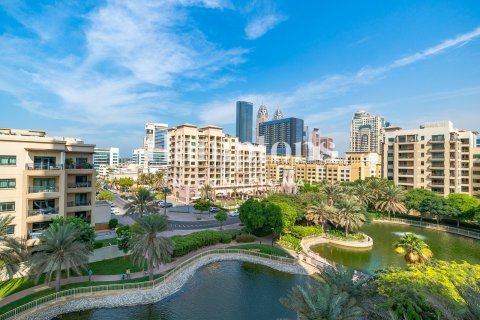 Appartement à The Views 1, The Views, Dubai, 2 chambres, 131.92226000 m², № 72590 - photo 2