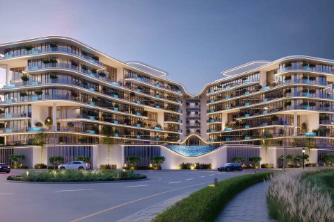 Apartment in Dubai 4 bedrooms, 269 sq.m. № 72585 - photo 1