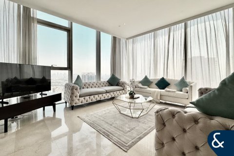 Apartamento en Jumeirah Lake Towers, Dubai, 1 dormitorio, 118 m², № 78762 - foto 6