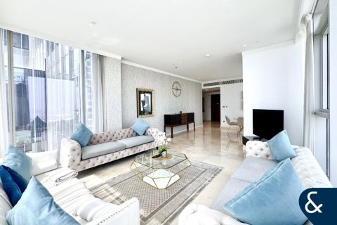 Apartamento en Jumeirah Lake Towers, Dubai, 1 dormitorio, 118 m², № 78762 - foto 5