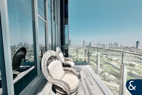 Apartamento en Jumeirah Lake Towers, Dubai, 1 dormitorio, 118 m², № 78762 - foto 19