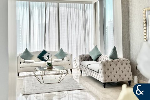 Apartamento en Jumeirah Lake Towers, Dubai, 1 dormitorio, 118 m², № 78762 - foto 8