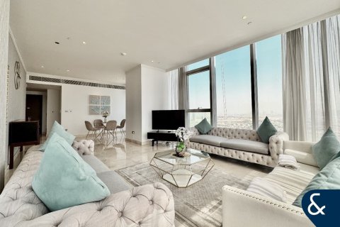 Apartamento en Jumeirah Lake Towers, Dubai, 1 dormitorio, 118 m², № 78762 - foto 1