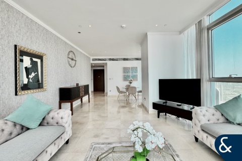 Apartamento en Jumeirah Lake Towers, Dubai, 1 dormitorio, 118 m², № 78762 - foto 4