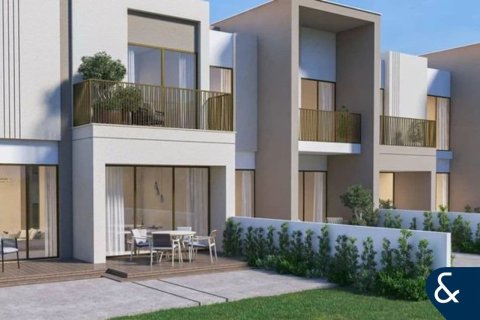 فيلا في Villanova, Dubai Land, دبي 3 غرف نوم, 218 م² رقم 78767 - صورة 8