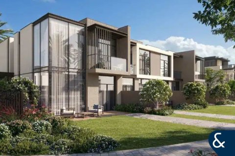 فيلا في Villanova, Dubai Land, دبي 3 غرف نوم, 218 م² رقم 78767 - صورة 10