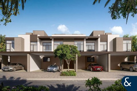 فيلا في Villanova, Dubai Land, دبي 3 غرف نوم, 218 م² رقم 78767 - صورة 7