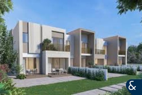 فيلا في Villanova, Dubai Land, دبي 3 غرف نوم, 218 م² رقم 78767 - صورة 5