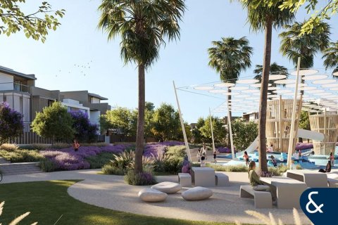 فيلا في Villanova, Dubai Land, دبي 3 غرف نوم, 218 م² رقم 78767 - صورة 2