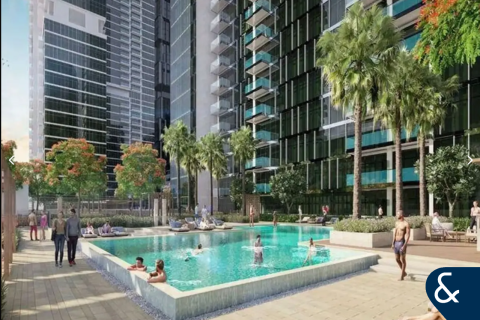 Apartamento en Zabeel, Dubai, 3 dormitorios, 152 m², № 78768 - foto 5