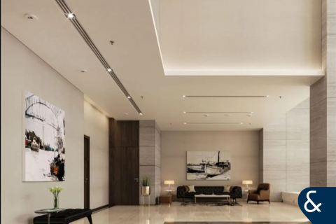 Apartamento en Zabeel, Dubai, 3 dormitorios, 152 m², № 78768 - foto 4