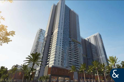 Apartamento en Zabeel, Dubai, 3 dormitorios, 152 m², № 78768 - foto 9