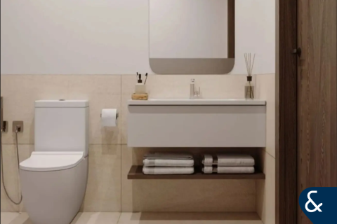 Apartamento en Zabeel, Dubai, 3 dormitorios, 152 m², № 78768 - foto 7