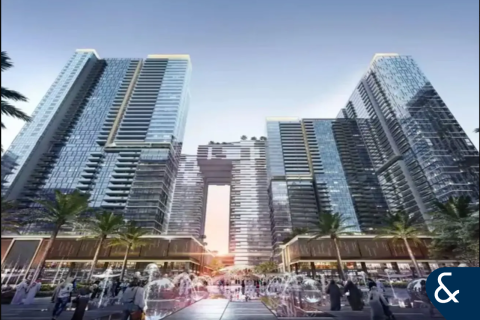 Apartamento en Zabeel, Dubai, 3 dormitorios, 152 m², № 78768 - foto 8