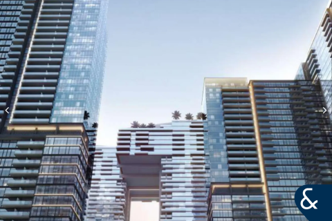 Apartamento en Zabeel, Dubai, 3 dormitorios, 152 m², № 78768 - foto 6