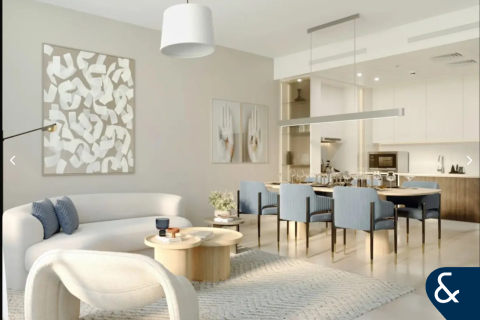 Apartamento en Zabeel, Dubai, 3 dormitorios, 152 m², № 78768 - foto 2