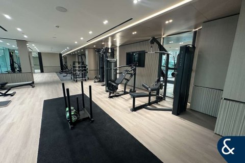 Apartamento en Jumeirah Village Circle, Dubai, 1 dormitorio, 74 m², № 78760 - foto 11