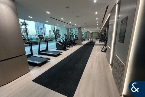Apartamento en Jumeirah Village Circle, Dubai, 1 dormitorio, 74 m², № 78760 - foto 10