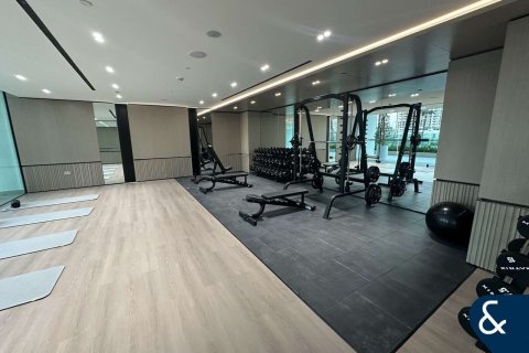 Apartamento en Jumeirah Village Circle, Dubai, 1 dormitorio, 74 m², № 78760 - foto 12