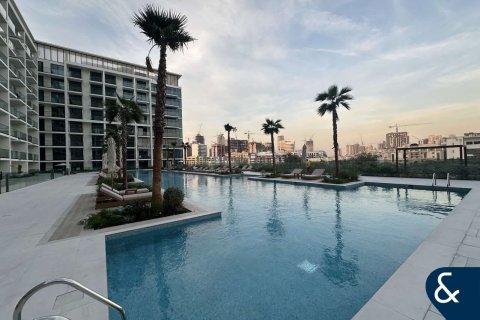 Apartamento en Jumeirah Village Circle, Dubai, 1 dormitorio, 74 m², № 78760 - foto 1