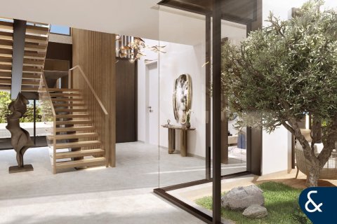 Villa en Nad Al Sheba 1, Nadd Al Sheba, Dubai, 7 dormitorios, 809 m², № 78761 - foto 5