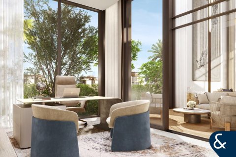 Villa en Nad Al Sheba 1, Nadd Al Sheba, Dubai, 7 dormitorios, 809 m², № 78761 - foto 6