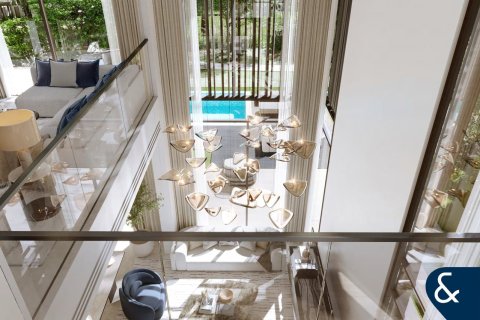 Villa en Nad Al Sheba 1, Nadd Al Sheba, Dubai, 7 dormitorios, 809 m², № 78761 - foto 8