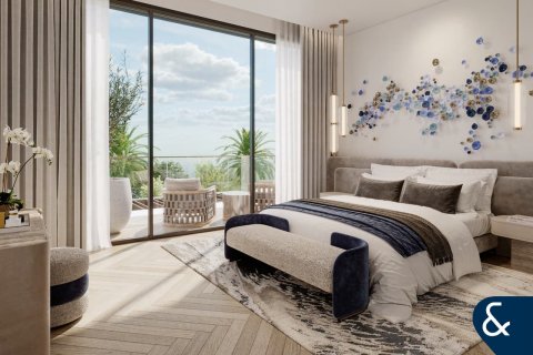 Villa en Nad Al Sheba 1, Nadd Al Sheba, Dubai, 7 dormitorios, 809 m², № 78761 - foto 11