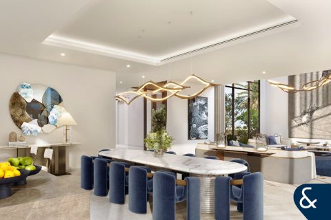 Villa en Nad Al Sheba 1, Nadd Al Sheba, Dubai, 7 dormitorios, 809 m², № 78761 - foto 13