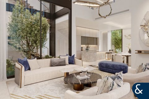 Villa en Nad Al Sheba 1, Nadd Al Sheba, Dubai, 7 dormitorios, 809 m², № 78761 - foto 9