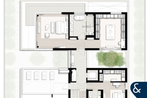 Villa en Nad Al Sheba 1, Nadd Al Sheba, Dubai, 7 dormitorios, 809 m², № 78761 - foto 18