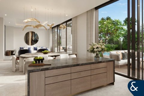 Villa en Nad Al Sheba 1, Nadd Al Sheba, Dubai, 7 dormitorios, 809 m², № 78761 - foto 12