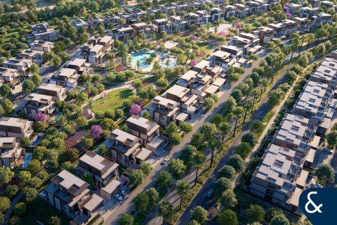 Villa en Nad Al Sheba 1, Nadd Al Sheba, Dubai, 7 dormitorios, 809 m², № 78761 - foto 3