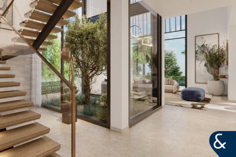 Villa en Nad Al Sheba 1, Nadd Al Sheba, Dubai, 7 dormitorios, 809 m², № 78761 - foto 10