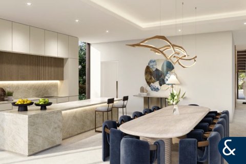 Villa en Nad Al Sheba 1, Nadd Al Sheba, Dubai, 7 dormitorios, 809 m², № 78761 - foto 14